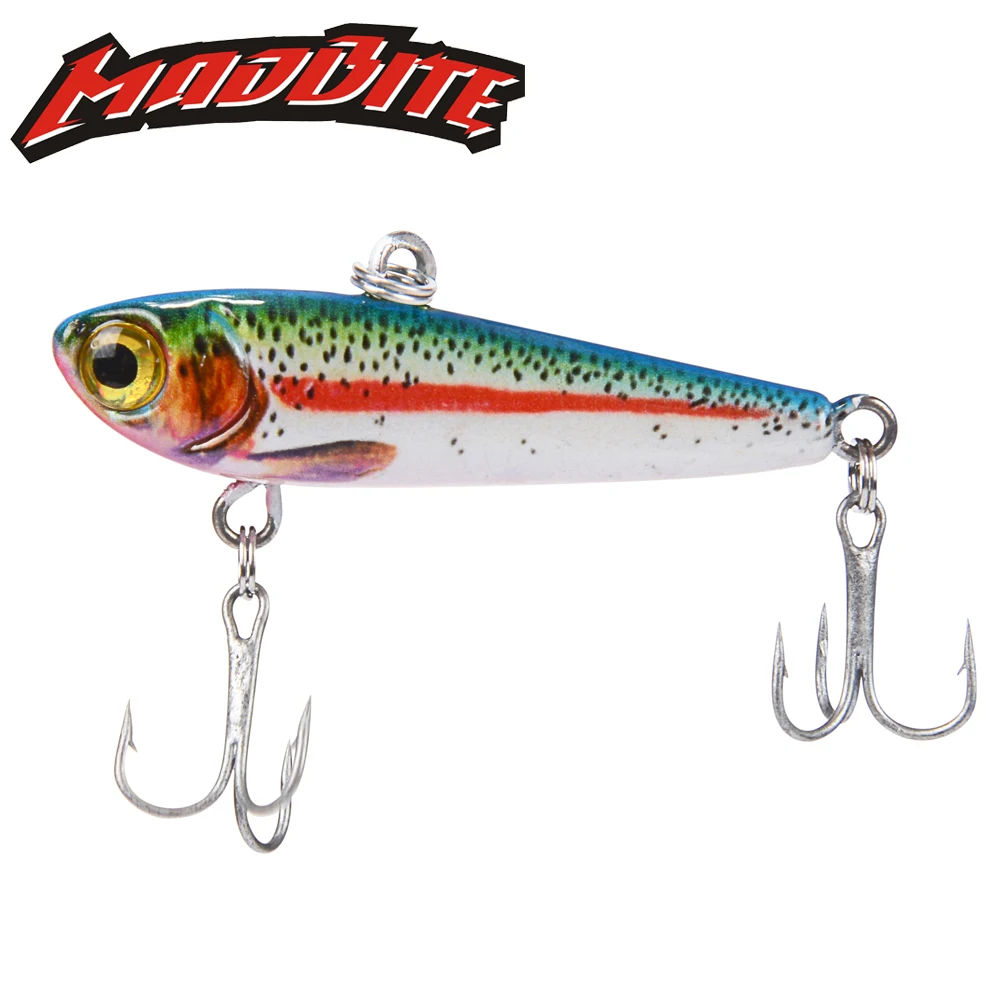 MadBite Fishing Lures Single Hook 3D Eyes 1PC 49g 111mm Sinking Lure Heavy Spinner Spoon Bait Sealure 4 Colors Crankbait Baits
MadBite Fishing Lures Single Hook 3D Eyes 1PC 49g 111mm Sinking Lure Heavy Spinner Spoon Bait Sealure 4 Colors Crankbait Baits