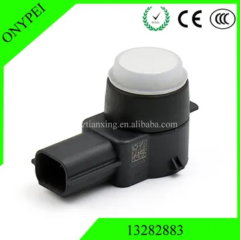 Car Sensor White Bumper 13282883 0263003820 13295029 Auto Parking Assistance For Chevrolet Cruze Aveo Orlando Astra J Insignia
Car Sensor White Bumper 13282883 0263003820 13295029 Auto Parking Assistance For Chevrolet Cruze Aveo Orlando Astra J Insignia