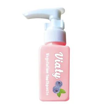Teeth Whitening Toothpaste Blueberry Press Toothpaste Whitening Toothpaste Health Beauty Tool Dental Oral Care
Teeth Whitening Toothpaste Blueberry Press Toothpaste Whitening Toothpaste Health Beauty Tool Dental Oral Care