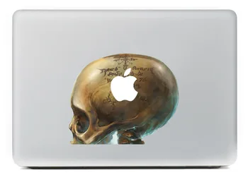 Engraved curse skulls Vinyl Decal Sticker for DIY Macbook Pro / Air 11 13 15 Inch Laptop Case Cover Sticker
Engraved curse skulls Vinyl Decal Sticker for DIY Macbook Pro / Air 11 13 15 Inch Laptop Case Cover Sticker