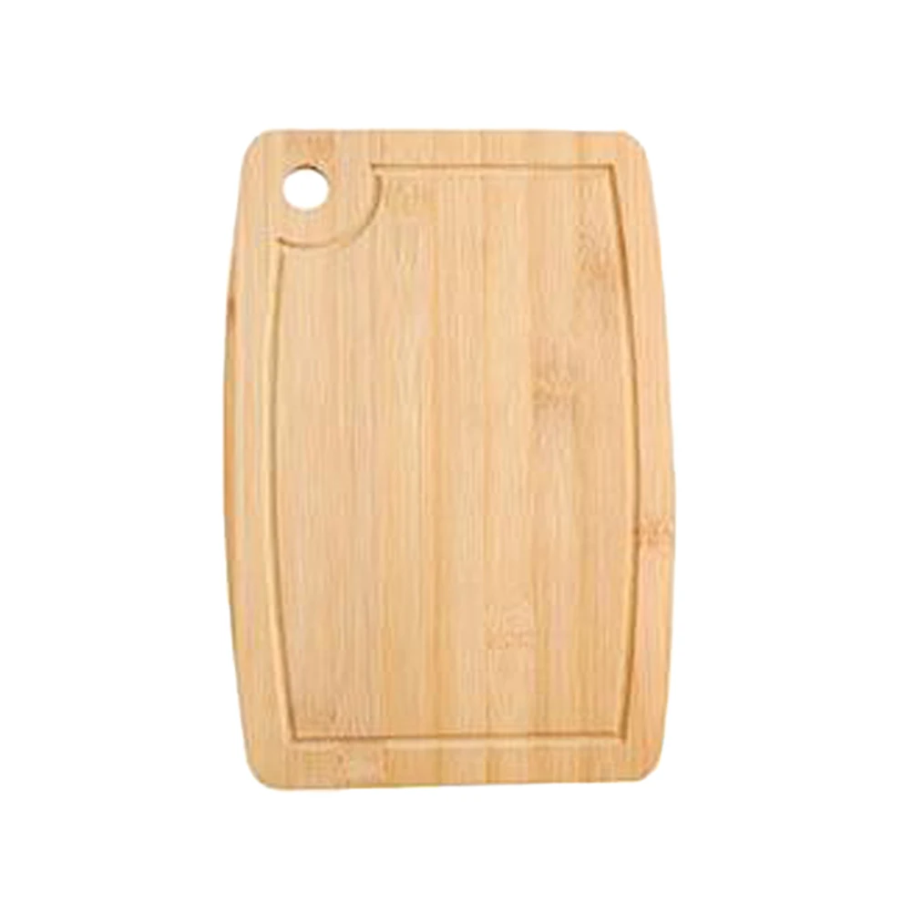 1 Pc Home Simplicity Arc Miniature Cutting Cheese Board Double Sides Available Bamboo Fruit Cake Tray Cooking Blocks (28x18cm)
1 Pc Home Simplicity Arc Miniature Cutting Cheese Board Double Sides Available Bamboo Fruit Cake Tray Cooking Blocks (28x18cm)