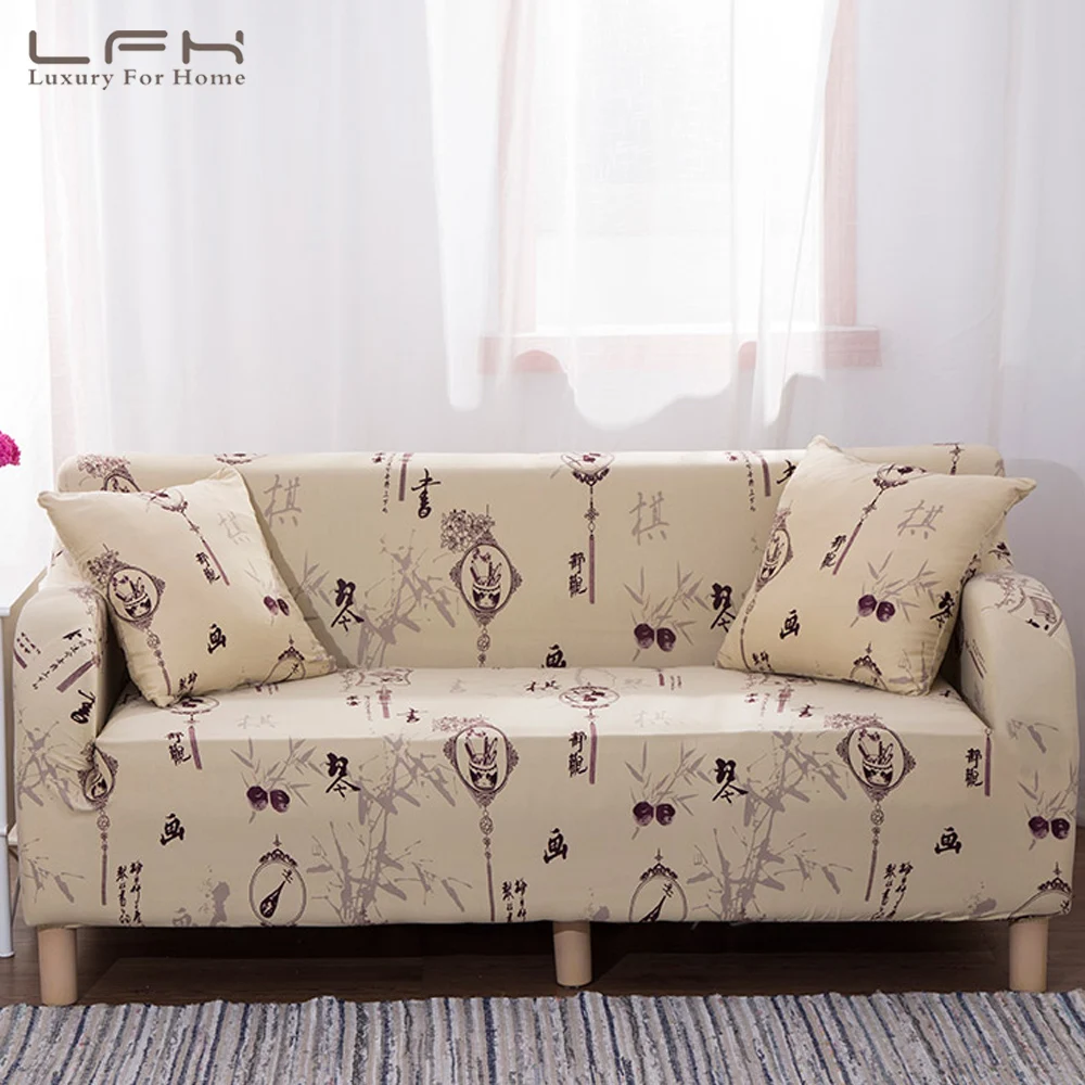 Traditional Style Stretch Sofa Cover For Living Room Tightly All-inclusive Wrap Chair Cover Loveseat Couch Covers Slipcover
Traditional Style Stretch Sofa Cover For Living Room Tightly All-inclusive Wrap Chair Cover Loveseat Couch Covers Slipcover