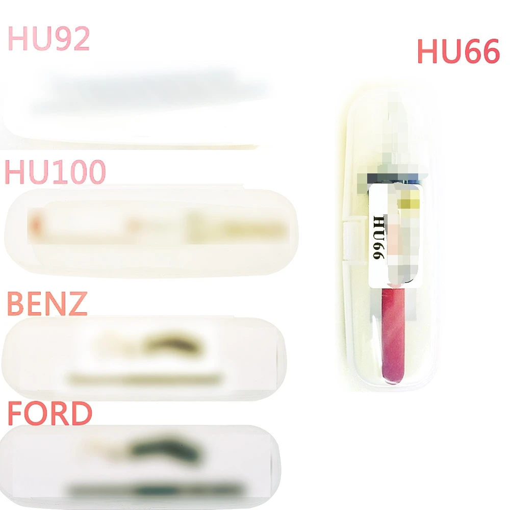 HU66 HU92 HON66 Car Repair Tools Fast Tools,Professional Locksmith Tools for Auto Car
HU66 HU92 HON66 Car Repair Tools Fast Tools,Professional Locksmith Tools for Auto Car
