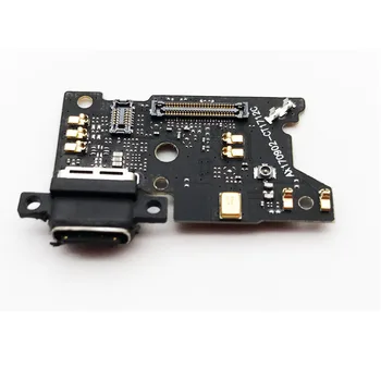New For Xiaomi MI Note 3 Note3 Mic Dock Connector Board USB Charging Port Flex Cable with Microphone Replacement Tested Parts
New For Xiaomi MI Note 3 Note3 Mic Dock Connector Board USB Charging Port Flex Cable with Microphone Replacement Tested Parts