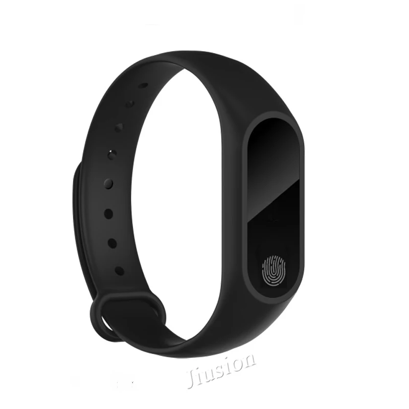Bluetooth Smart Wristband Waterproof Heart Rate Monitor Smartband Fitness Tracker M2 Wristband for Android iPhone Xiaomi Huawei
Bluetooth Smart Wristband Waterproof Heart Rate Monitor Smartband Fitness Tracker M2 Wristband for Android iPhone Xiaomi Huawei
