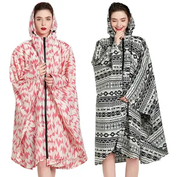 Raincoat Women Men Waterproof,Rain Wear Outdoors Backpack Rain coat Poncho jacket cloak capa de chuva Chubasqueros Mujer
Raincoat Women Men Waterproof,Rain Wear Outdoors Backpack Rain coat Poncho jacket cloak capa de chuva Chubasqueros Mujer