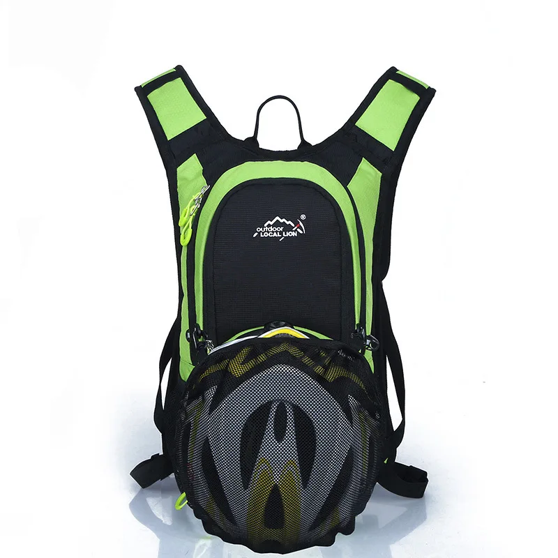 B166 Outdoor Breathable burden with reflective strips Waterproof Wearable Backpacks Running Sports Mountaineering Trekking bag
B166 Outdoor Breathable burden with reflective strips Waterproof Wearable Backpacks Running Sports Mountaineering Trekking bag