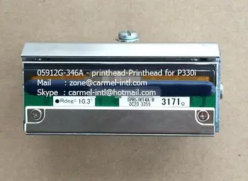 Thermal Printhead Zebr P330i P430i P330m 105912G-346A Zebr Print Head Plastic ID Card Printer Print Head with Metal Case
Thermal Printhead Zebr P330i P430i P330m 105912G-346A Zebr Print Head Plastic ID Card Printer Print Head with Metal Case