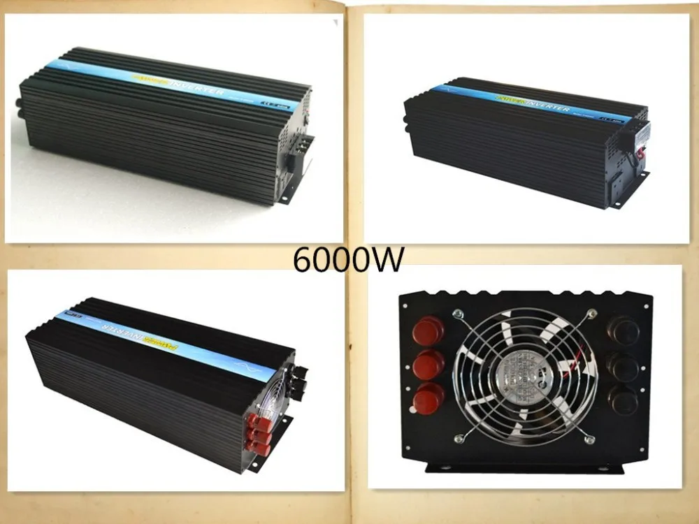 Factory Selling, one year warranty, inverters south africa 6000w, off grid pure sine wave with CE,ROHS,SGS,GMC Approved
Factory Selling, one year warranty, inverters south africa 6000w, off grid pure sine wave with CE,ROHS,SGS,GMC Approved