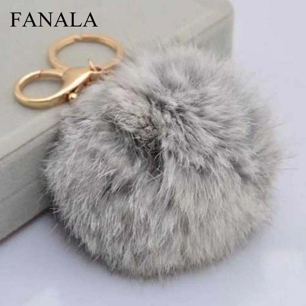 Black Furry Keyring Keychain Charms Cute Pendant Hot Rabbit Bag Women Gift Key For Handbag Pink Fur Ball Chain Furry Grey Girls
Black Furry Keyring Keychain Charms Cute Pendant Hot Rabbit Bag Women Gift Key For Handbag Pink Fur Ball Chain Furry Grey Girls