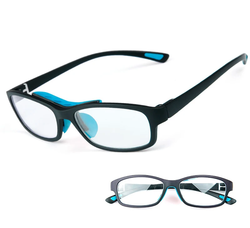 2018 New Arrivals Sports Goggles Eyes Protector Basketball Football Glasses Myopia Sports Eyewear Ultralight Cycling Glasses
2018 New Arrivals Sports Goggles Eyes Protector Basketball Football Glasses Myopia Sports Eyewear Ultralight Cycling Glasses