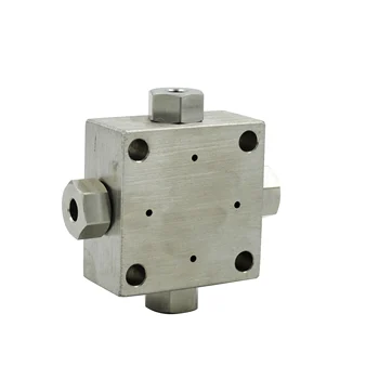 Free shipping Wellness Model:T1516 1/8'' Connecting Tubing O.D 15,000 PSI maximum stainless steel High pressure valve fittings
Free shipping Wellness Model:T1516 1/8'' Connecting Tubing O.D 15,000 PSI maximum stainless steel High pressure valve fittings