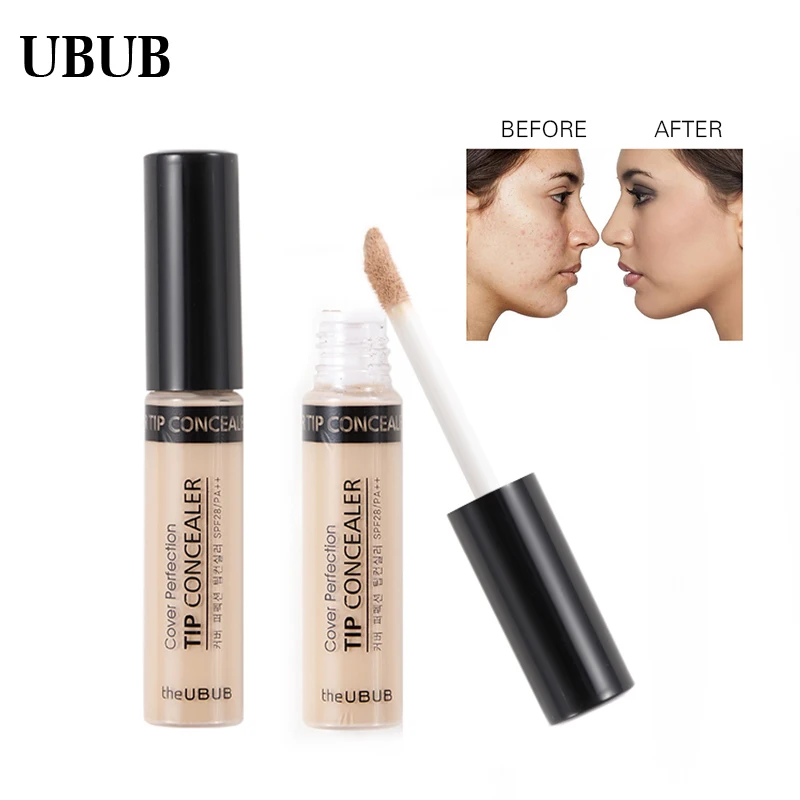 UBUB Professional Portable Smooth Perfect Cover Concealer Silky Nature Soft BB Cream Liquid Brush Rotary Face Beauty Makeup Tool
UBUB Professional Portable Smooth Perfect Cover Concealer Silky Nature Soft BB Cream Liquid Brush Rotary Face Beauty Makeup Tool