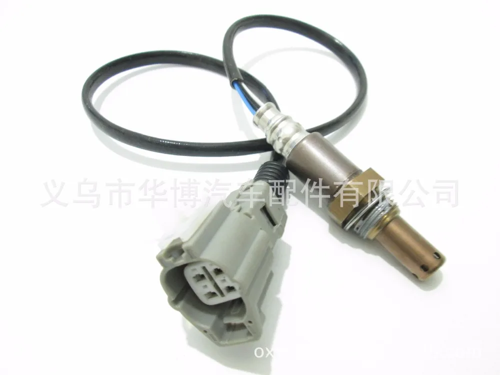 Универсальный кислородный датчик O2 для TOYOTA Camry 2 4 После 89465-33220 29 см #01052201-157 |