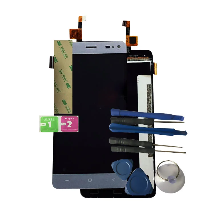RYKKZ For JTD050266C0-FPC_A_R LCD Display With Touch Screen HC055L097-M-V01 Digitizer Assembly Replacement +Tools
RYKKZ For JTD050266C0-FPC_A_R LCD Display With Touch Screen HC055L097-M-V01 Digitizer Assembly Replacement +Tools