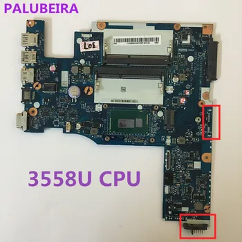 PALUBEIRA ACLU2 MB W8S UMA 2957U 100M For Lenovo G50-70 SR1DV 3558U laptop motherboard FRU/PN:90006538 NM-A272 Rev1.0 100% Teste
PALUBEIRA ACLU2 MB W8S UMA 2957U 100M For Lenovo G50-70 SR1DV 3558U laptop motherboard FRU/PN:90006538 NM-A272 Rev1.0 100% Teste