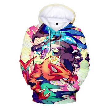 3D Pokemon Men Cool Popular Hot Sale Anime Hooides Sweatshirts Print Lovely Autumn/Winter Women Hoodies Print Plus Size
3D Pokemon Men Cool Popular Hot Sale Anime Hooides Sweatshirts Print Lovely Autumn/Winter Women Hoodies Print Plus Size