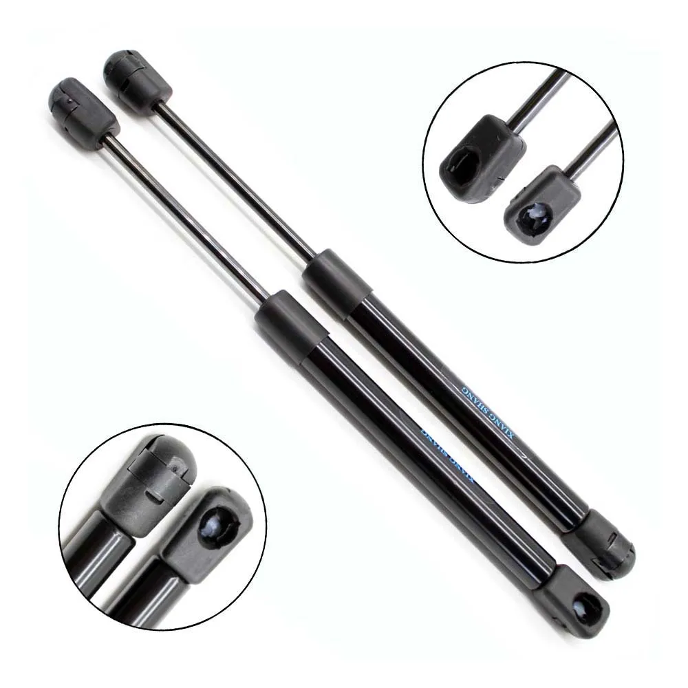 1Pair Auto Rear Trunk Boot Lift Supports Gas Shocks Struts for 1993-1995 1996 1997 1998 1999 BMW M3 Convertible 11.60 inches
1Pair Auto Rear Trunk Boot Lift Supports Gas Shocks Struts for 1993-1995 1996 1997 1998 1999 BMW M3 Convertible 11.60 inches