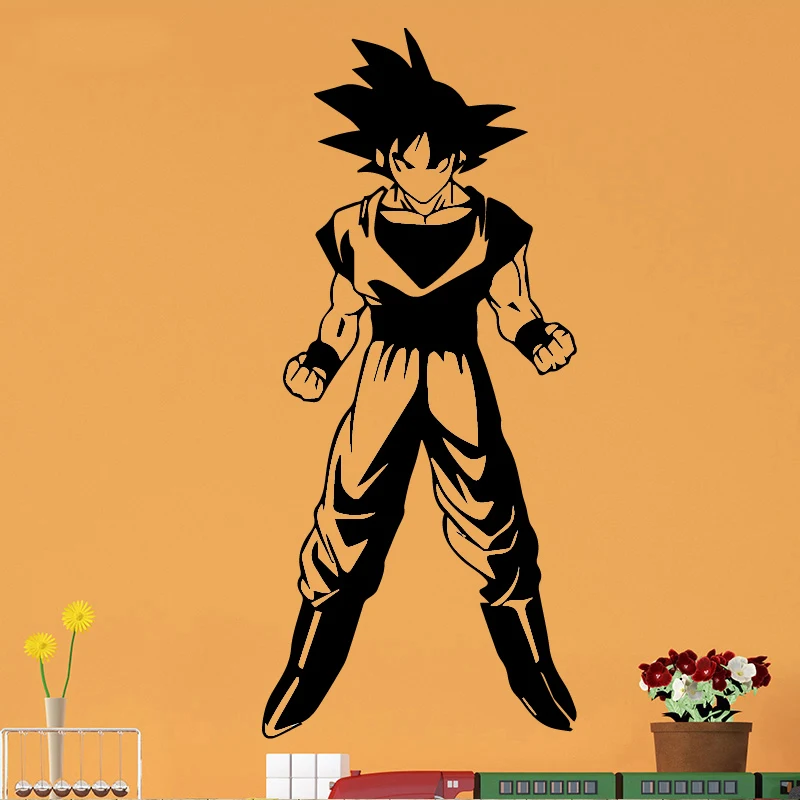 Cartoon Pattern Art Wall Sticker for Kids Room Decor Special Designed Home Bedroom Decorative Waterproof Vinyl Stickers
Cartoon Pattern Art Wall Sticker for Kids Room Decor Special Designed Home Bedroom Decorative Waterproof Vinyl Stickers