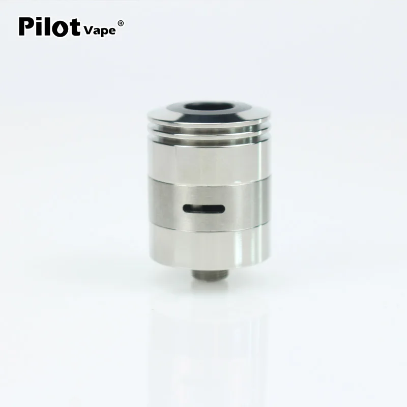 Pilot VAPE Electronic Cigarette Kanger mini tank RBA RTA atomizer vaporizer 22mm diameter E Cig Clearmizer for Kanger vape mod
Pilot VAPE Electronic Cigarette Kanger mini tank RBA RTA atomizer vaporizer 22mm diameter E Cig Clearmizer for Kanger vape mod
