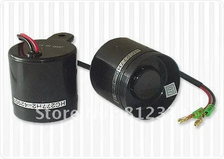 TCM 277H2 42901 DC 48V BACKUP BUZZER REVERSE ALARM FOR TCM TOYOTAA NICHIYU SHINKO STILL LINDE ELECTRIC FORKLIFT VEHICLE
TCM 277H2 42901 DC 48V BACKUP BUZZER REVERSE ALARM FOR TCM TOYOTAA NICHIYU SHINKO STILL LINDE ELECTRIC FORKLIFT VEHICLE