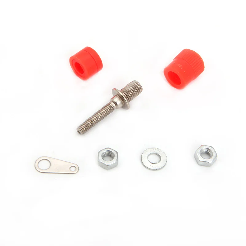 2018 2Pcs Speaker Amplifier Terminal Binding Post Banana Plug Socket Female Connector W-store Oct31_A
2018 2Pcs Speaker Amplifier Terminal Binding Post Banana Plug Socket Female Connector W-store Oct31_A