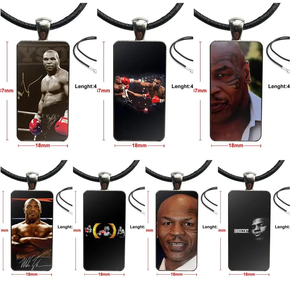 For Girls Statement Maxi Glass Pendant Necklace Handmade Half Pendant Rectangle Necklace Unique Boxing Mike Tyson Punch
For Girls Statement Maxi Glass Pendant Necklace Handmade Half Pendant Rectangle Necklace Unique Boxing Mike Tyson Punch