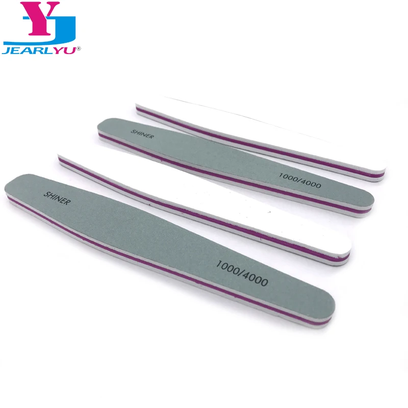 4 Pcs Nail Buffer Block Drop Nail Files For Manicure Pedicure Buffing Sanding Files Professional Nail Art Polishing Lime a ongle
4 Pcs Nail Buffer Block Drop Nail Files For Manicure Pedicure Buffing Sanding Files Professional Nail Art Polishing Lime a ongle