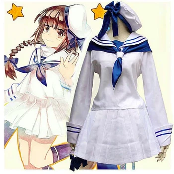 Anime Wadanohara And The Great Blue Sea Cosplay Costumes Wadanohara Cosplay Costume Halloween Party Oounabara To Wadanohara
Anime Wadanohara And The Great Blue Sea Cosplay Costumes Wadanohara Cosplay Costume Halloween Party Oounabara To Wadanohara