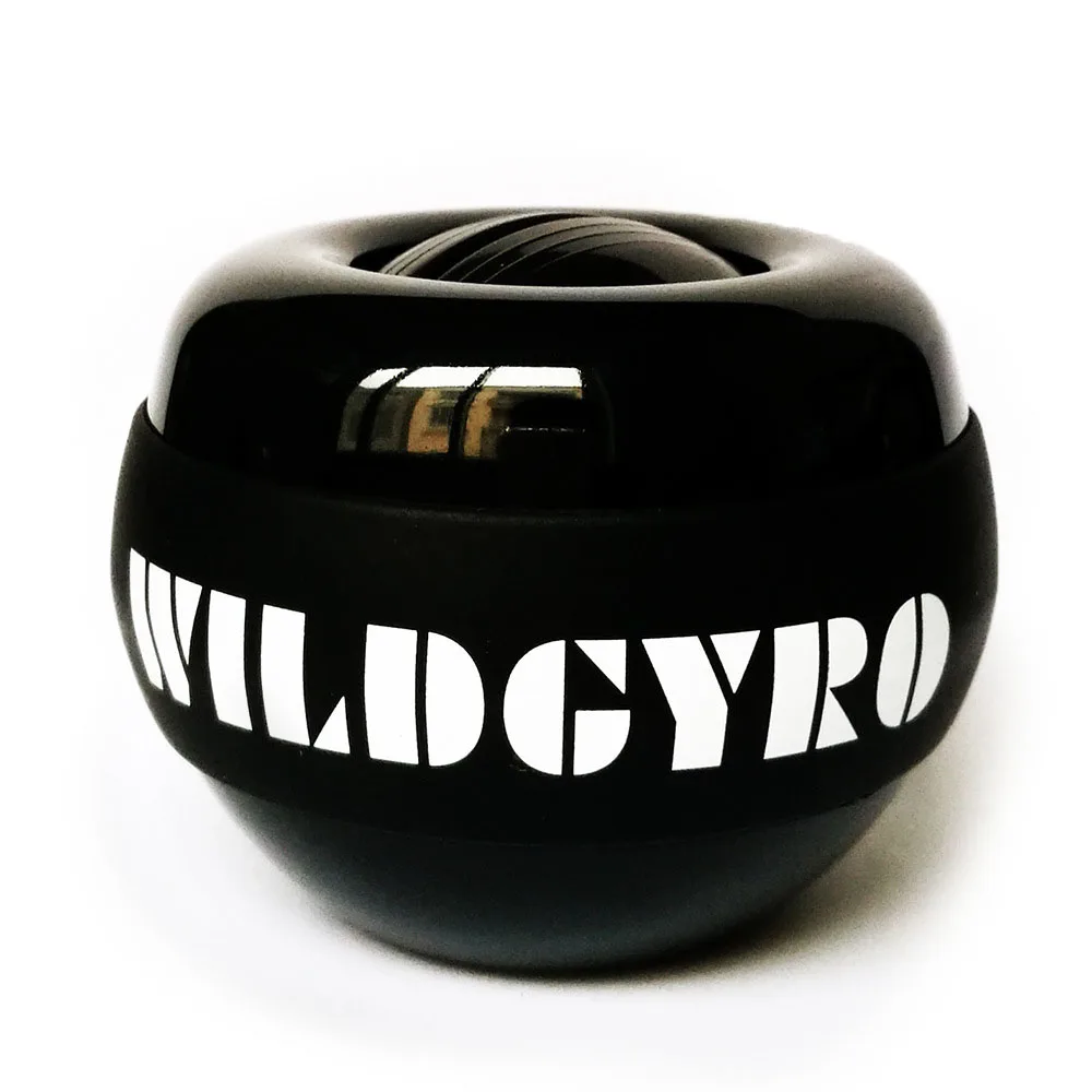 30LBS Strengthener Force Power Wrist Ball Gyroscope Spinning Wrist Rotor Gym Hand grip Exerciser Gyro Fitness Ball Muscle Relax
30LBS Strengthener Force Power Wrist Ball Gyroscope Spinning Wrist Rotor Gym Hand grip Exerciser Gyro Fitness Ball Muscle Relax