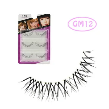 by dhl 200sets 3pair/set Eyelashes Lashes Thick HandMade Full Strip Lashes Lashes False Eyelashes Cruelty Free Korean
by dhl 200sets 3pair/set Eyelashes Lashes Thick HandMade Full Strip Lashes Lashes False Eyelashes Cruelty Free Korean