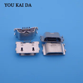 20pcs New OEM Charging Connector Micro USB Port Dock Connector For Lenovo A805 A805E A808T S850 S850T A938T Phone
20pcs New OEM Charging Connector Micro USB Port Dock Connector For Lenovo A805 A805E A808T S850 S850T A938T Phone