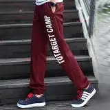 Men Casual Sports Jogger Pants Cotton Spring Autumn Sweatpant Active Athletic Running Jersey Pocket Pant Trousers
Men Casual Sports Jogger Pants Cotton Spring Autumn Sweatpant Active Athletic Running Jersey Pocket Pant Trousers