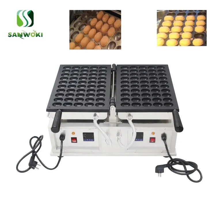 Digital Display Japanese Bubble Waffle Maker Mini Castella Sponge Cake Machine Flying Baby Castella Cakes Baker Iron Grill
Digital Display Japanese Bubble Waffle Maker Mini Castella Sponge Cake Machine Flying Baby Castella Cakes Baker Iron Grill