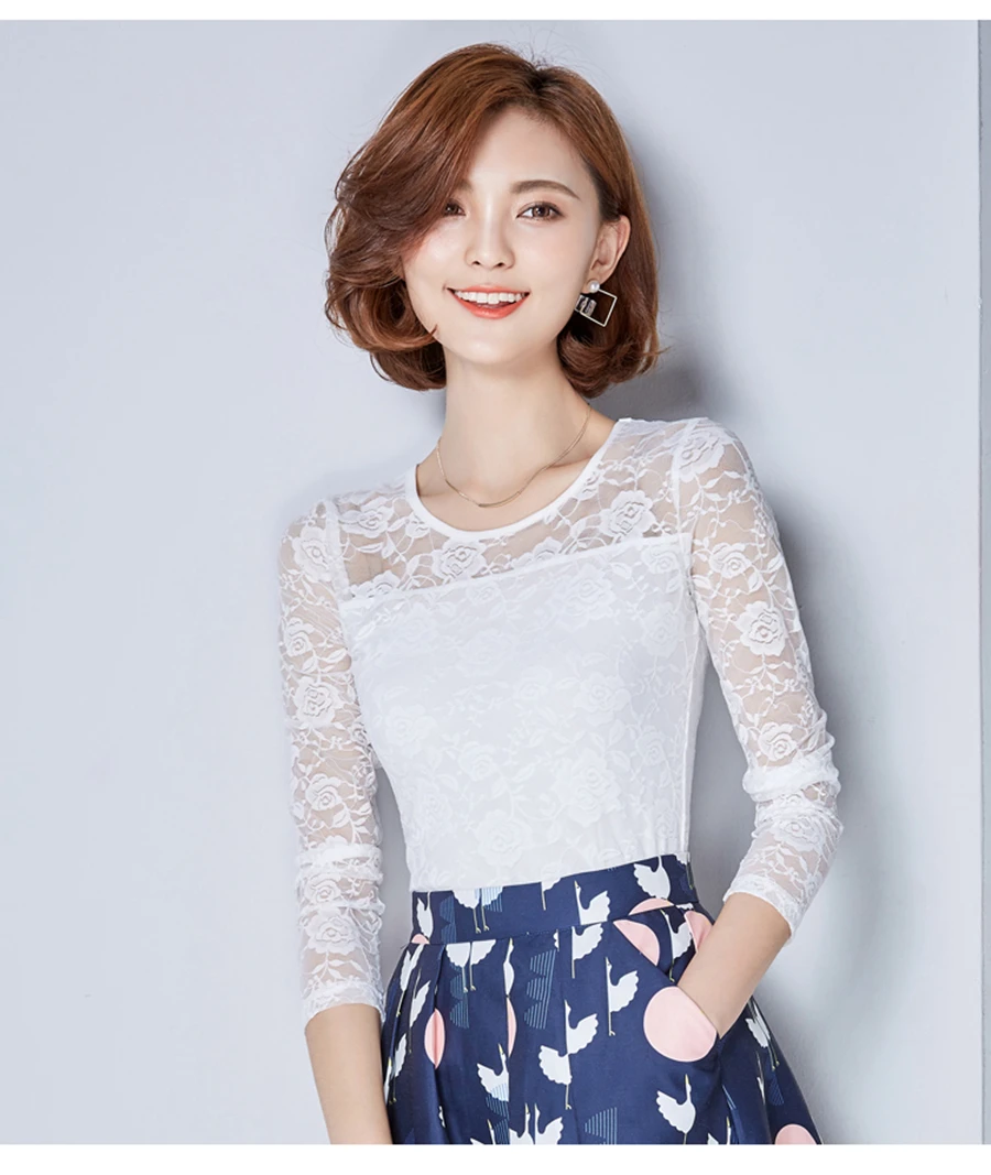 Long Sleeve Tops For Women (1)