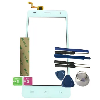 10PCS RYKKZ For Bmobile AX1065 Touch Screen Digitizer Assembly Replacement With Tools+3M Sticker
10PCS RYKKZ For Bmobile AX1065 Touch Screen Digitizer Assembly Replacement With Tools+3M Sticker