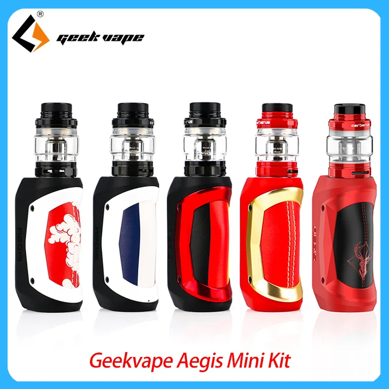 Electronic cigarette vape Geekvape Aegis Squonk TC Kit Aegis 100w Vape Mod 10ml bottle & tengu RDA Tank vs aegis solo/LUXOTIC BF
Electronic cigarette vape Geekvape Aegis Squonk TC Kit Aegis 100w Vape Mod 10ml bottle & tengu RDA Tank vs aegis solo/LUXOTIC BF