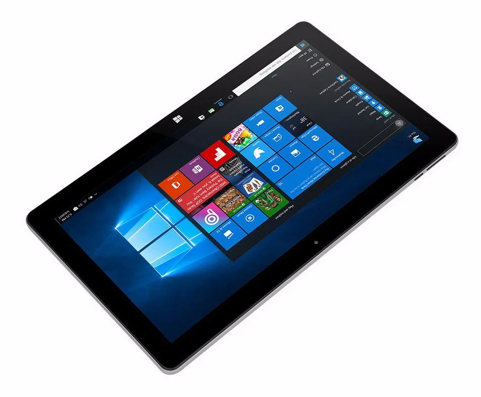 Jumper EZpad 6 tablet PC 11.6'' Windows 10 IPS 1920 x 1080 Intel Cherry Trail Z8350 4GB 64GB HDMI BT WiFi windows tablet laptop (9)