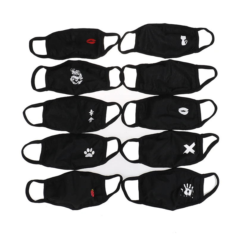 1PC Cotton Reusable Dustproof Mouth Face Mask Unisex Korean Style Cycling Anti-Dust Cotton Facial Protective Cover Masks
1PC Cotton Reusable Dustproof Mouth Face Mask Unisex Korean Style Cycling Anti-Dust Cotton Facial Protective Cover Masks
