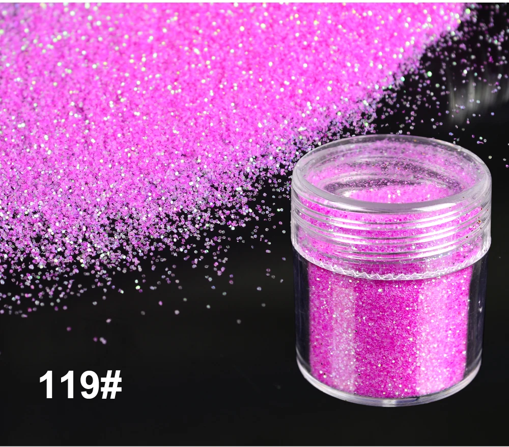 YWK 1 Bottle 10ml 5 Colors Optional Sequin Dust Gem Nail Glitter Decorations Acrylic UV Glitter Powder 3D Nail Art
YWK 1 Bottle 10ml 5 Colors Optional Sequin Dust Gem Nail Glitter Decorations Acrylic UV Glitter Powder 3D Nail Art