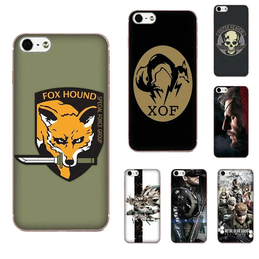 Outer Heaven Metal Gear Solid V The Phantom Pain For Xiaomi Mi3 Mi4 Mi4C Mi4i Mi5 Mi 5S 5X 6 6X A1 Max Mix 2 Note 3 4
Outer Heaven Metal Gear Solid V The Phantom Pain For Xiaomi Mi3 Mi4 Mi4C Mi4i Mi5 Mi 5S 5X 6 6X A1 Max Mix 2 Note 3 4