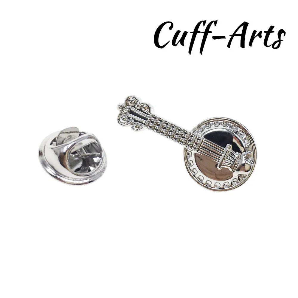 Brooch Lapel Pin For Men Pins and Brooches Banjo Lapel Pin Badges Jewelry Broche PIN de la solapa By Cuffarts P10289
Brooch Lapel Pin For Men Pins and Brooches Banjo Lapel Pin Badges Jewelry Broche PIN de la solapa By Cuffarts P10289