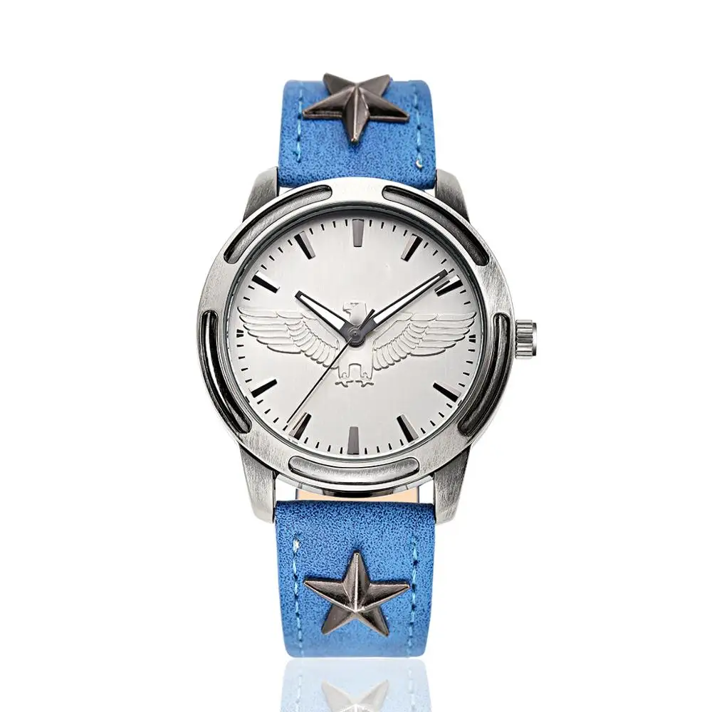 Fashion brand women brand watches quartz casual leather strap wristwatches lady cocks
Fashion brand women brand watches quartz casual leather strap wristwatches lady cocks