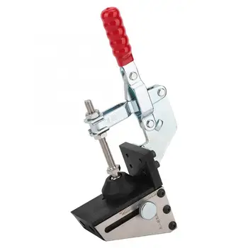 Wood Cutter Pocket Hole Jig Kit System With 9mm Step Drill Bit Set For Carpenter Woodworking Tool Drill Bit Guide Locator
Wood Cutter Pocket Hole Jig Kit System With 9mm Step Drill Bit Set For Carpenter Woodworking Tool Drill Bit Guide Locator