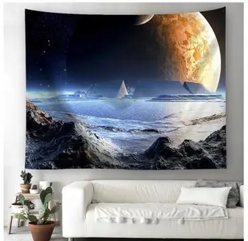 natural sence tapestry haning wall cloth decoration Living room background cloth Sofa towel tablecloth tarpaulin cover curtain
natural sence tapestry haning wall cloth decoration Living room background cloth Sofa towel tablecloth tarpaulin cover curtain
