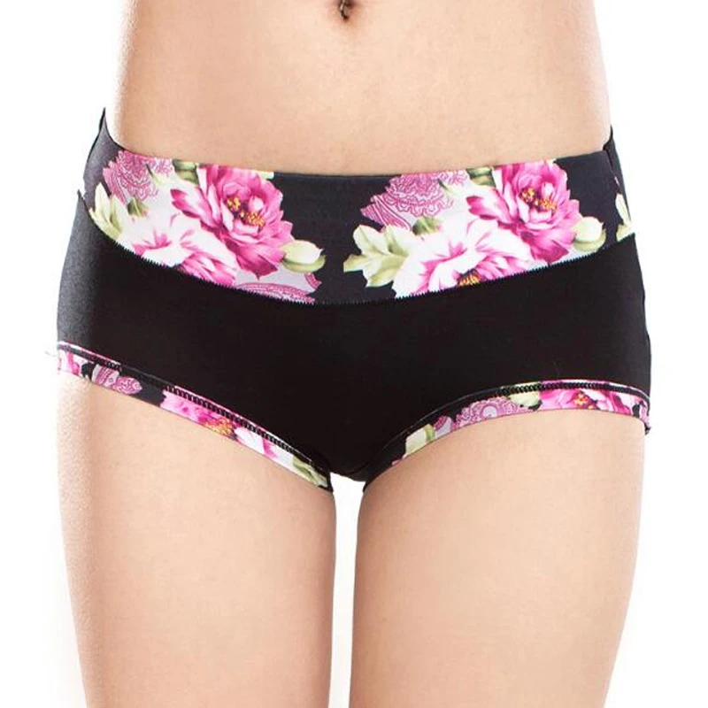 2019 New Underwear Women Cotton Underwear Women's Panties Breifs Underwear Print Hot Sale
2019 New Underwear Women Cotton Underwear Women's Panties Breifs Underwear Print Hot Sale