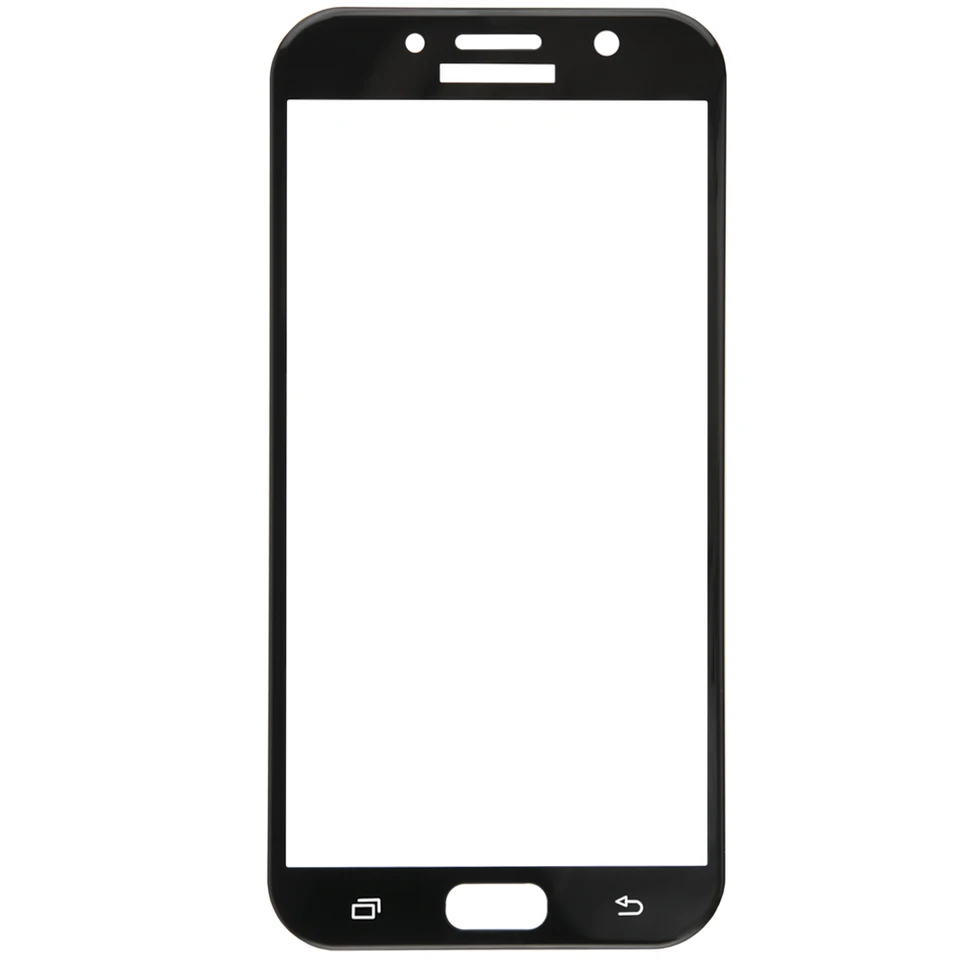 Защитное стекло Red Line для Samsung Galaxy A7 (2017) Full Screen (3D) чёрное
Защитное стекло Red Line для Samsung Galaxy A7 (2017) Full Screen (3D) чёрное