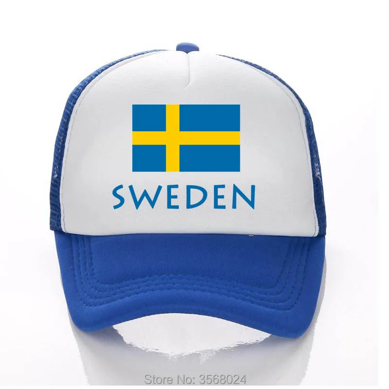 2018 football Adult baseball Hats Football Black Trucker Cap SWEDEN Flag Men Snapbacks Women Sun Hat Family Travel Caps
2018 football Adult baseball Hats Football Black Trucker Cap SWEDEN Flag Men Snapbacks Women Sun Hat Family Travel Caps