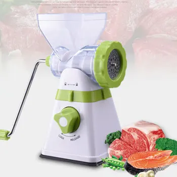 multifunction Genuine household manual meat grinder meat grinder meat grinder cooking machine ktichen tools
multifunction Genuine household manual meat grinder meat grinder meat grinder cooking machine ktichen tools