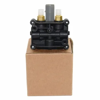 AP03 New Air Suspension Solenoid Valve Block 37206789937 37206789938 For BMW 5 E61 X5 E70 X6 E71 E72 520 523 525 530 535 545
AP03 New Air Suspension Solenoid Valve Block 37206789937 37206789938 For BMW 5 E61 X5 E70 X6 E71 E72 520 523 525 530 535 545